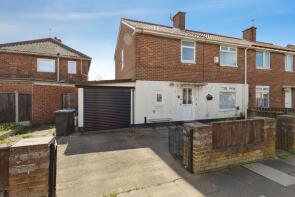 9, Kelvin Grove, Middlesbrough TS3 7RS