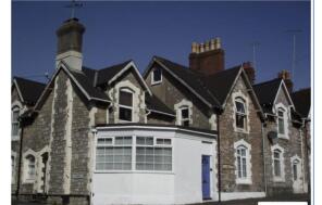 Flat 1, Wellington Court, Waterloo Road, Torquay TQ1 3AY