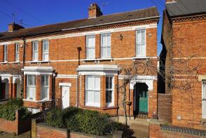 10, Castle Road, Bedford MK40 3PJ