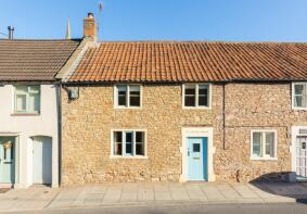 Riverside House, Long Street, Croscombe, Wells BA5 3QJ