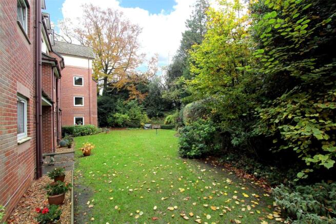 Communal Garden