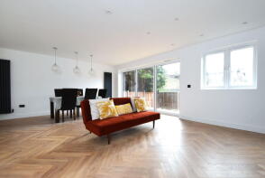 4, Blythe Hill Lane, London SE6 4UH