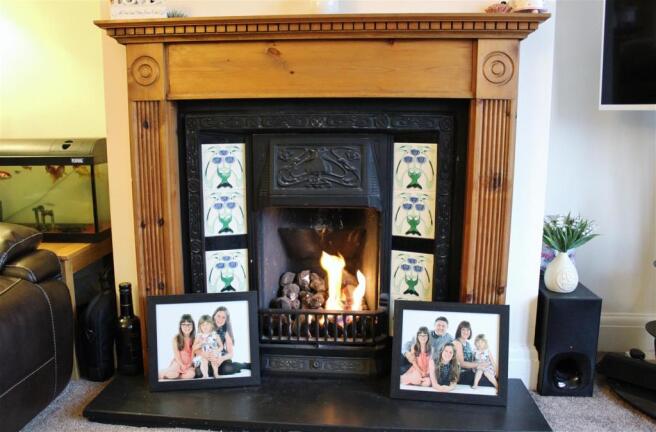 Feature Fire