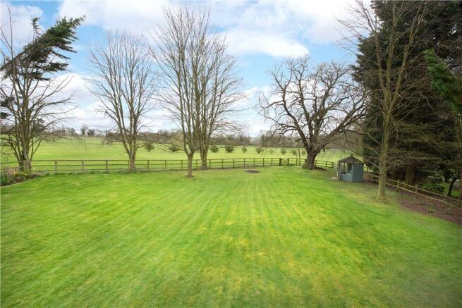 Garden Views