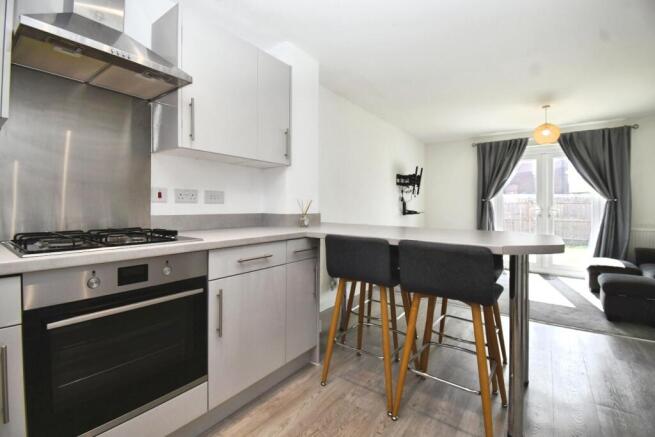 2 bed End of Terrace for sale Image 9