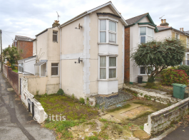 71, St Johns Road, Ryde PO33 2RW