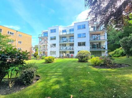 Avalon, Poole, Dorset, BH14