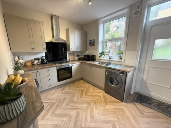 Maitland Street, Walsden, Todmorden photo 4