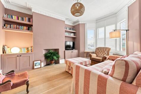 Cooksley Road, Bristol, BS5