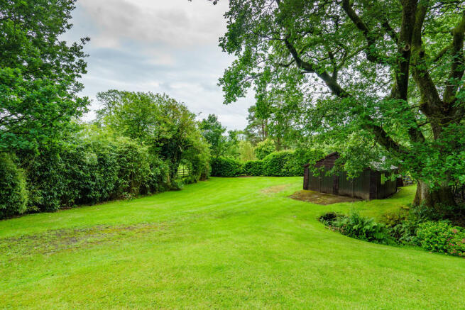 Gardens