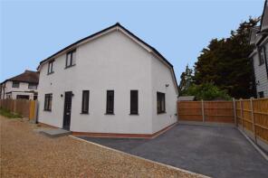 3, Chaudewell Close, Chadwell Heath, Romford RM6 6EZ