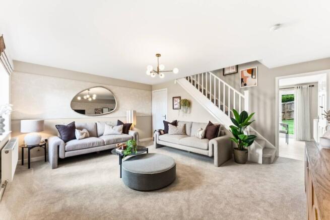 3 bed Detached for sale Image 4