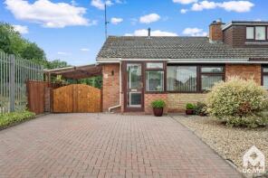 17, Pine Bank, Bishops Cleeve, Cheltenham GL52 8JW