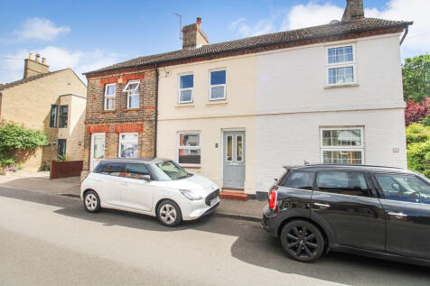 Lawrence Road, Biggleswade