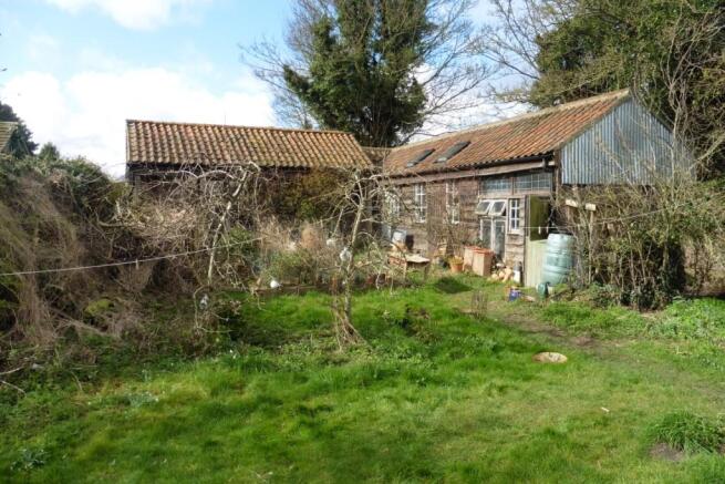 Outbuildings