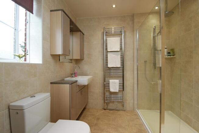 Master En Suite