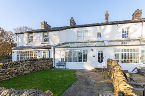Tarn House & The Heights, Bigland Hall Estate, Backbarrow, Nr Ulverston, Cumbria, LA12 8PB