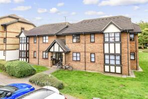 3, Dunster Court, Hardwick Crescent, Dartford DA2 6SD