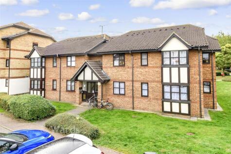 Hardwick Crescent, Dartford, Kent