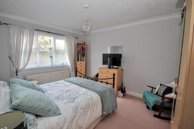 Bedroom two