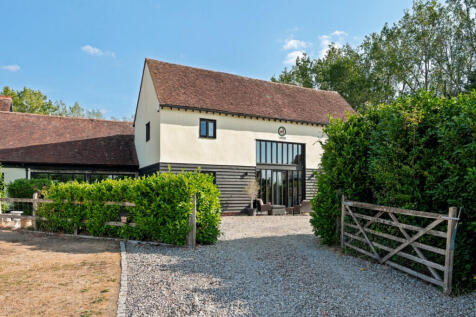Little Canfield, Dunmow, Essex, CM6