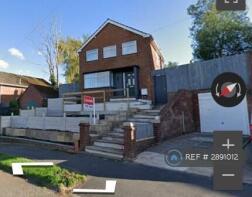 21, Sherbourne Road, Cradley Heath B64 7PU