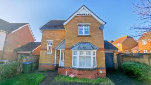 18, Greenhaven Drive, London SE28 8FR