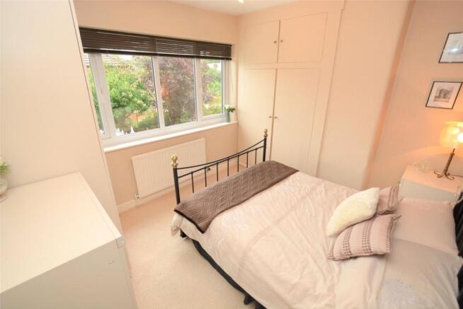 Bedroom 2 X1