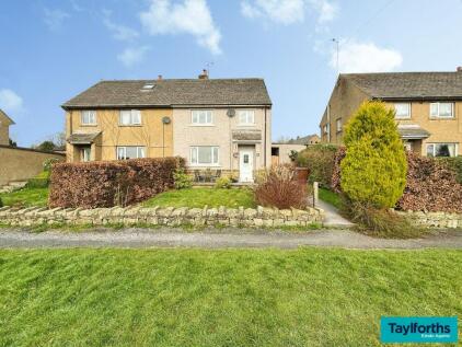Moor View, Salterforth, BB18