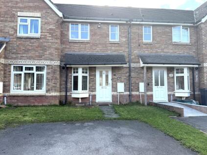 Chalice Court, Port Talbot, Neath Port Talbot.