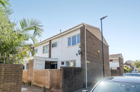 Kidbrooke Park Close, Kidbrooke, Blackheath, London, SE3