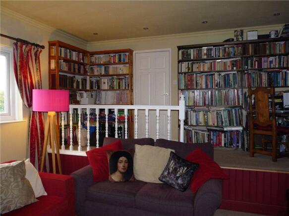 Music Room