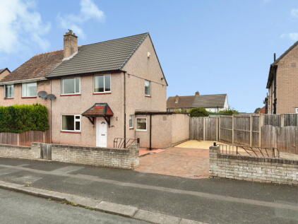 Warnell Drive,Carlisle,CA1 3LR