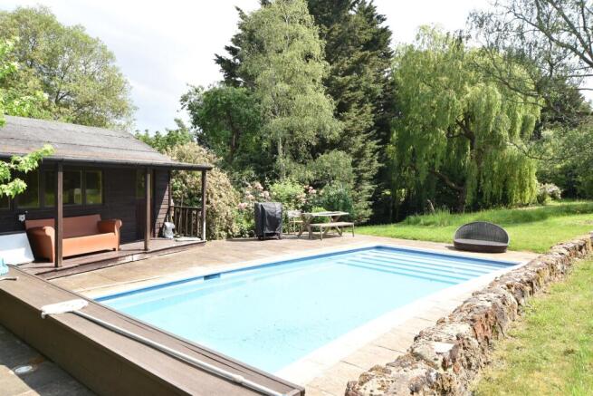 Summer House
