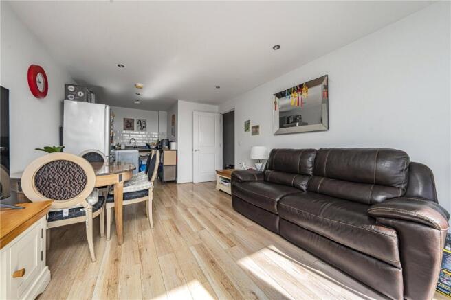Reed House, 21 Durnsford Road, London, SW19 photo 3