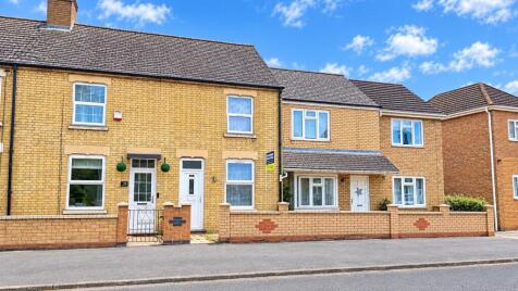 Elmfield Road, Peterborough
