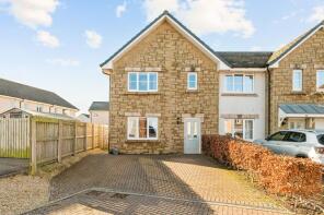 8, Eagle Avenue, Auchterarder PH3 1GD