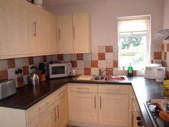 Kitchen Picture 2