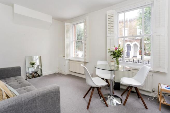 65 Tyneham Road f...