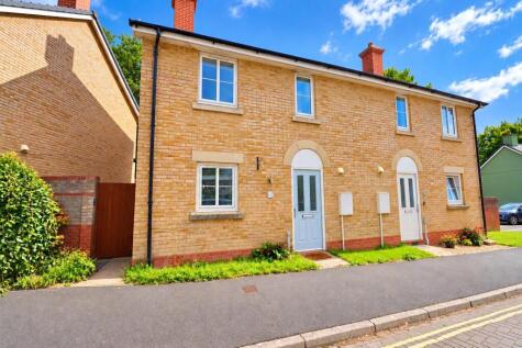 Westaway Heights, Barnstaple, Devon, EX31