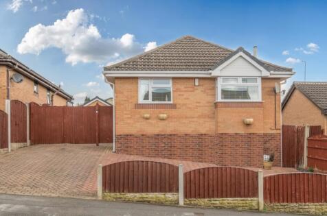 Skipton Road, Swallownest, Sheffield, South Yorkshire, S26