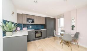 Flat 7, 1, Heckfield Place, London SW6 5BF