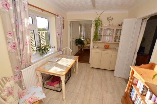 Brakfast Room