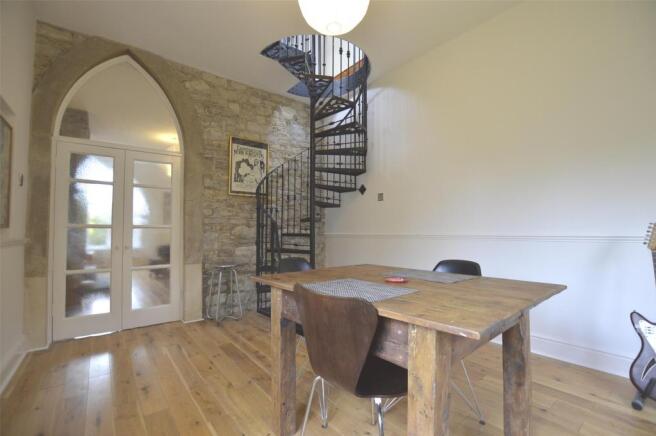 Dining Room 2