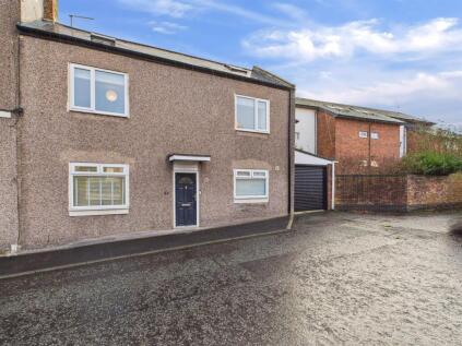 Bedford Place, Gateshead