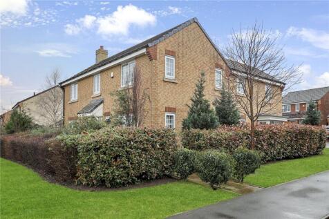 Buttercup Grove, Stainton, TS8