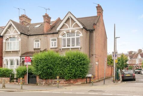 Durnsford Road, Wimbledon Park, London, SW19