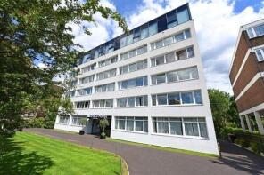 14, 11 Kersfield House, Kersfield Road, London SW15 3HJ