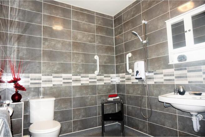 Wet Room
