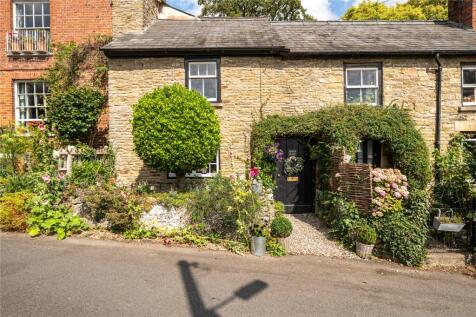 The Square, Kington, Herefordshire,